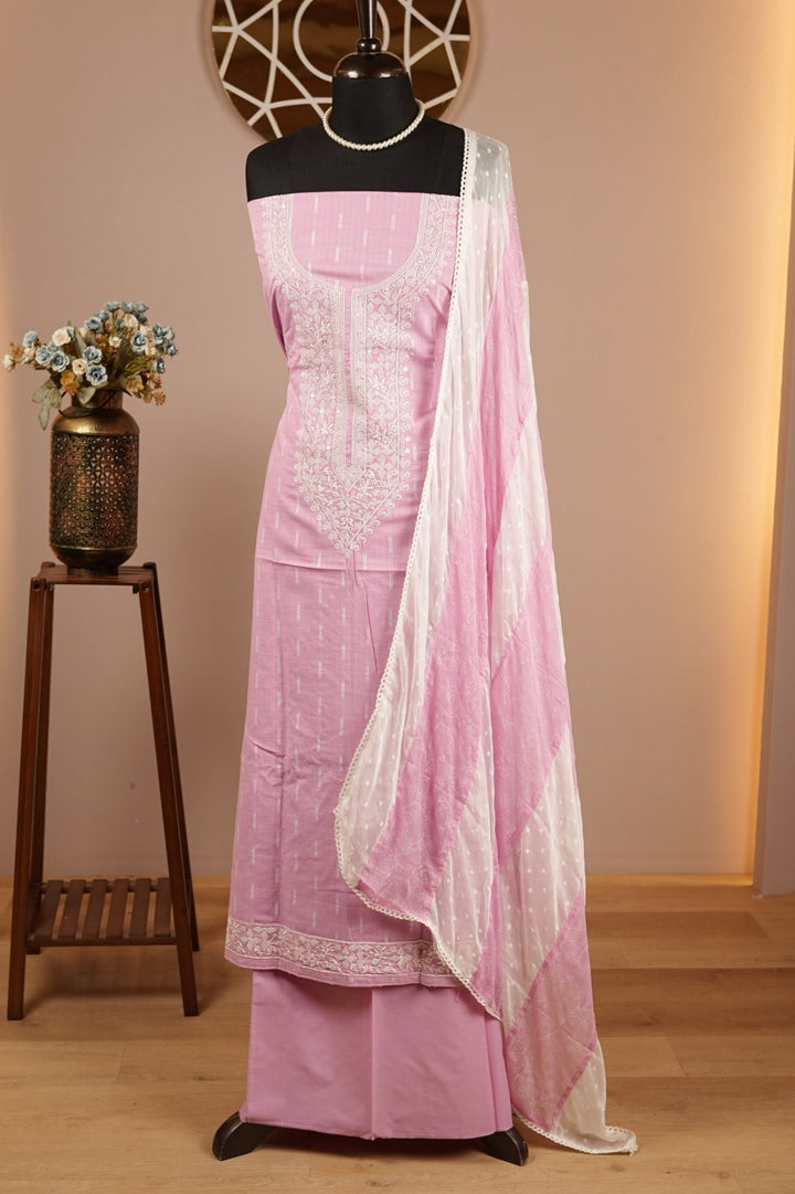 Cotton Salwar TSS025