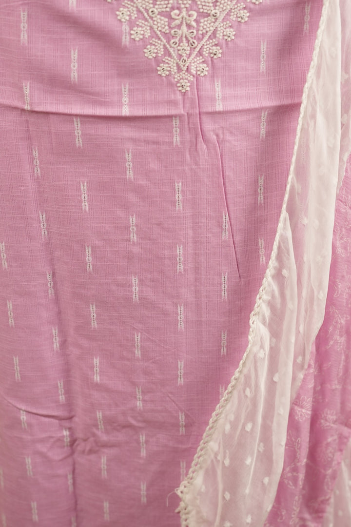 Cotton Salwar TSS025