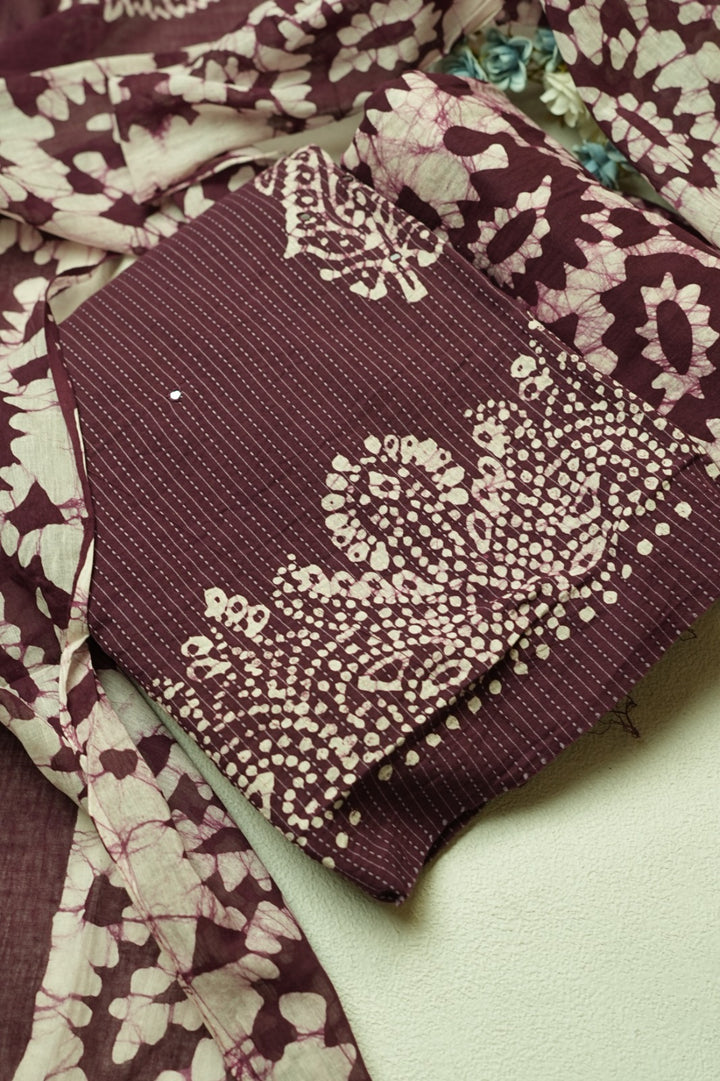 Cotton Salwar TSS027