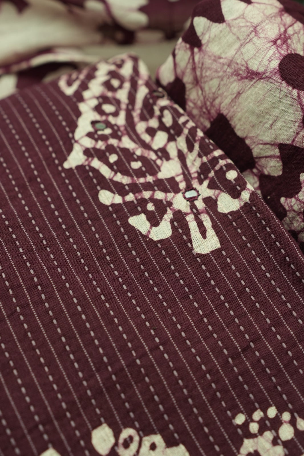 Cotton Salwar TSS027