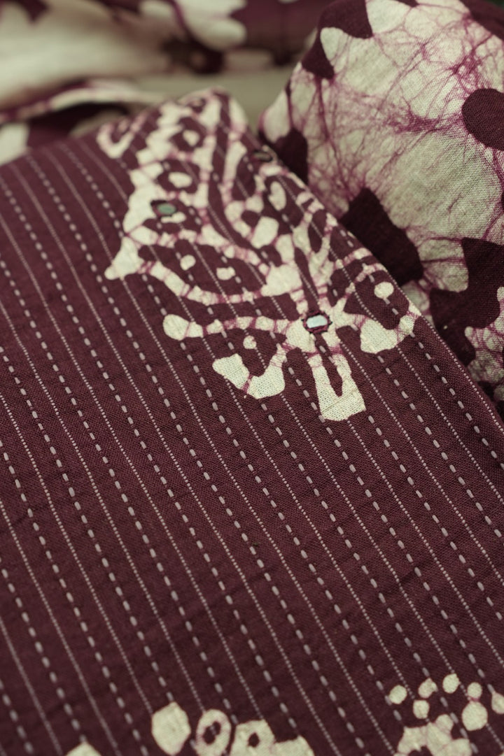 Cotton Salwar TSS027