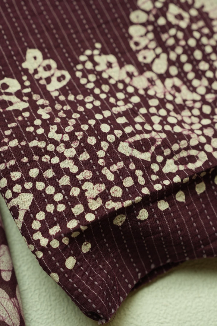 Cotton Salwar TSS027