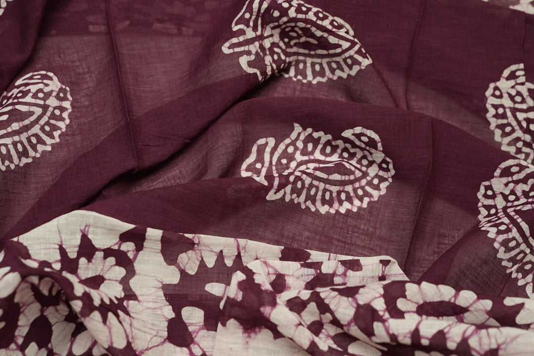 Cotton Salwar TSS027