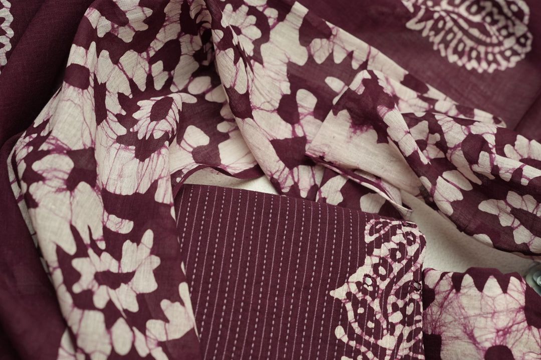 Cotton Salwar TSS027