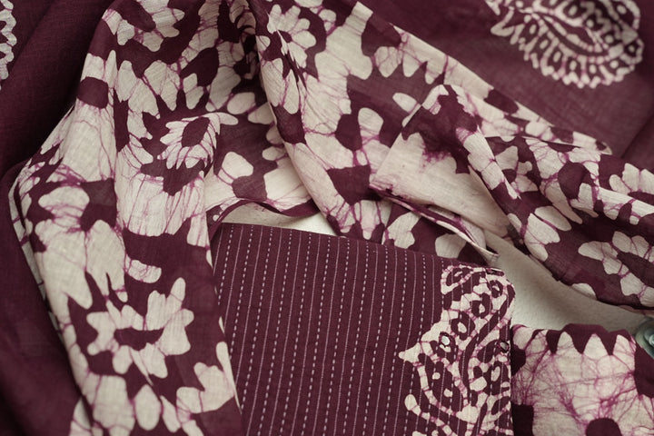 Cotton Salwar TSS027
