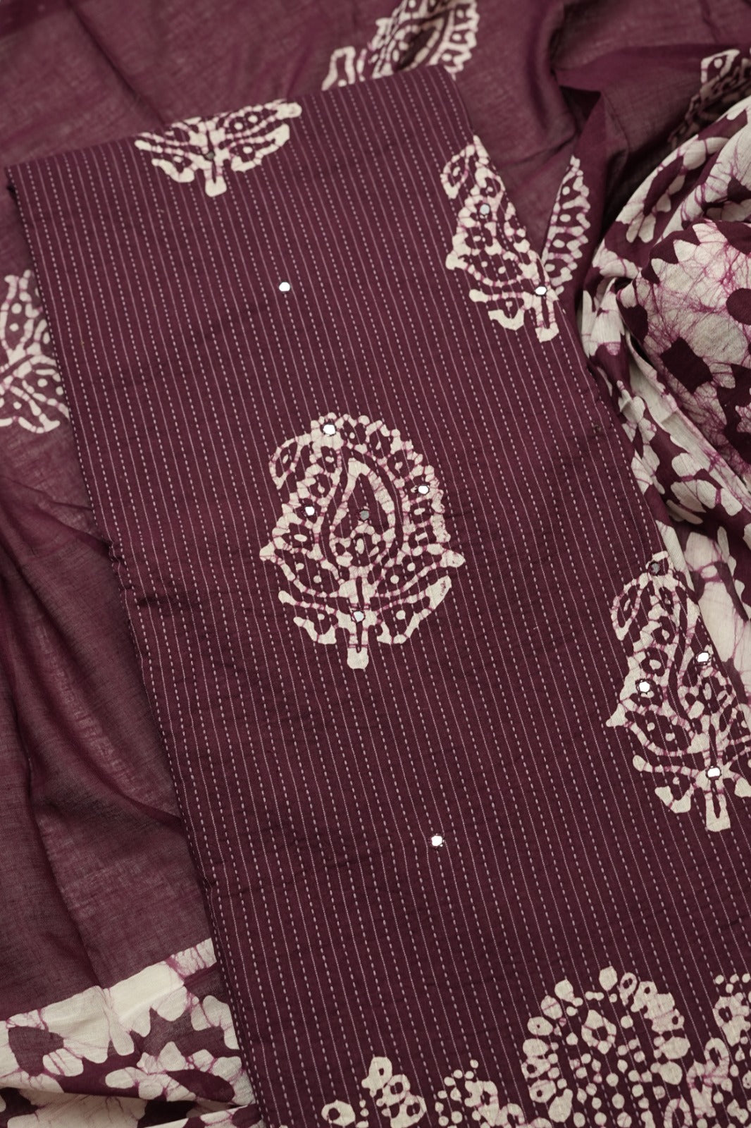 Cotton Salwar TSS027