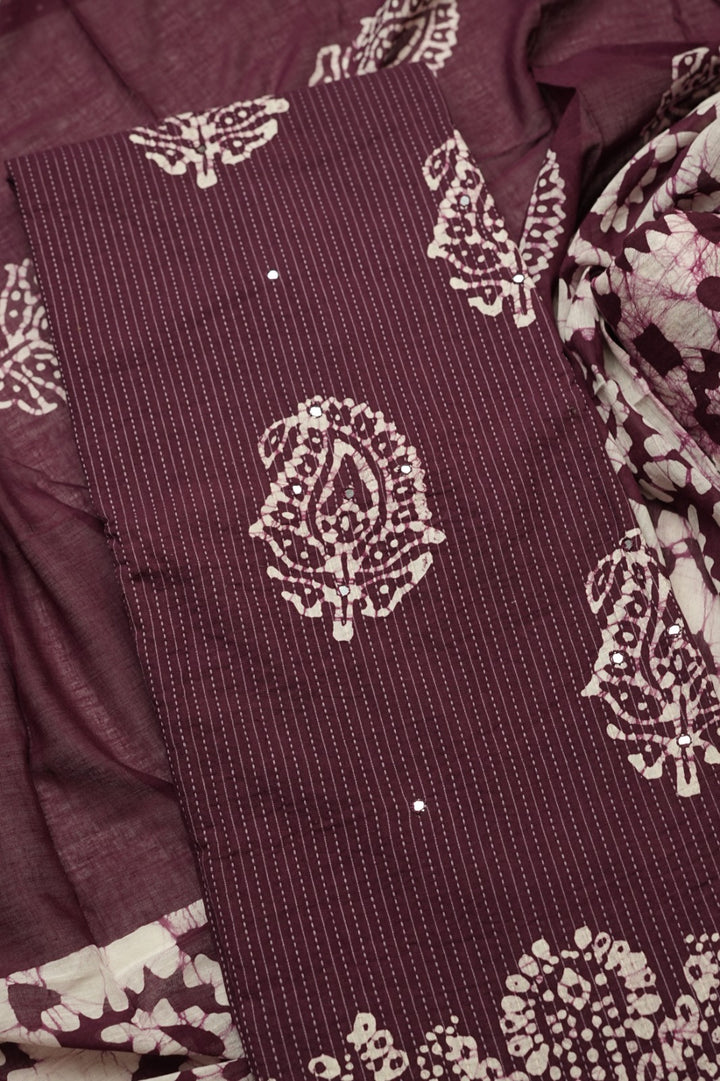 Cotton Salwar TSS027
