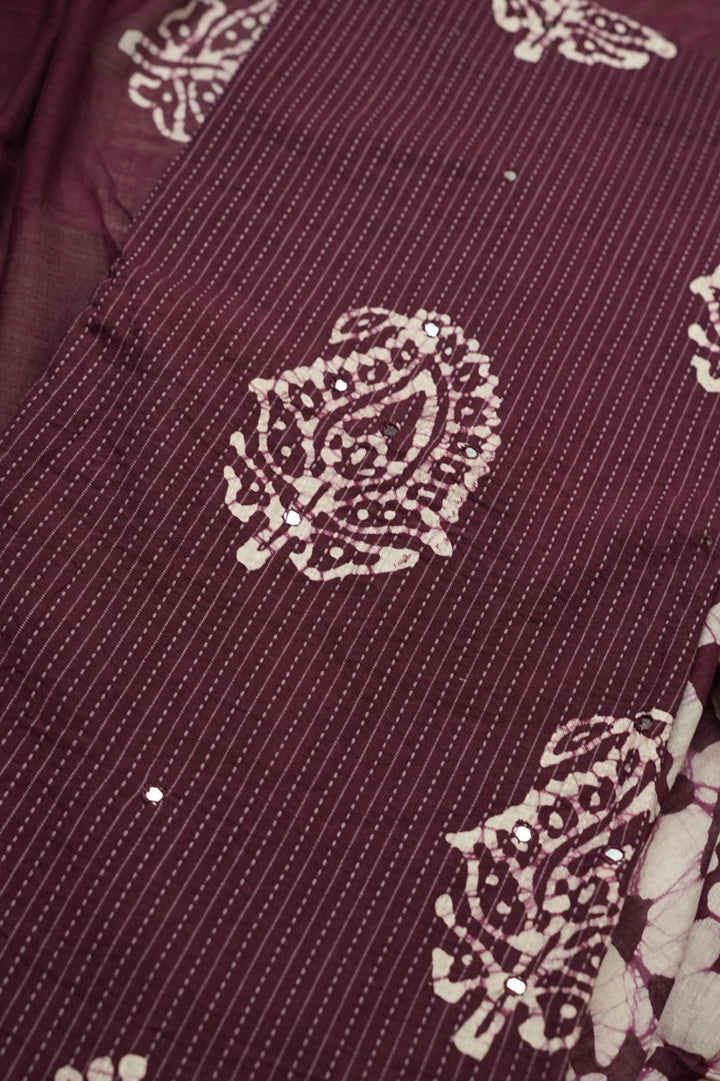Cotton Salwar TSS027