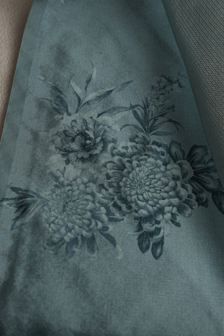 Tissue Kota Saree TSA030