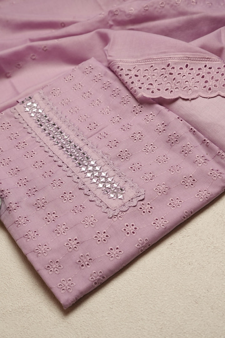 Hakoba Cotton Salwar TSS4703