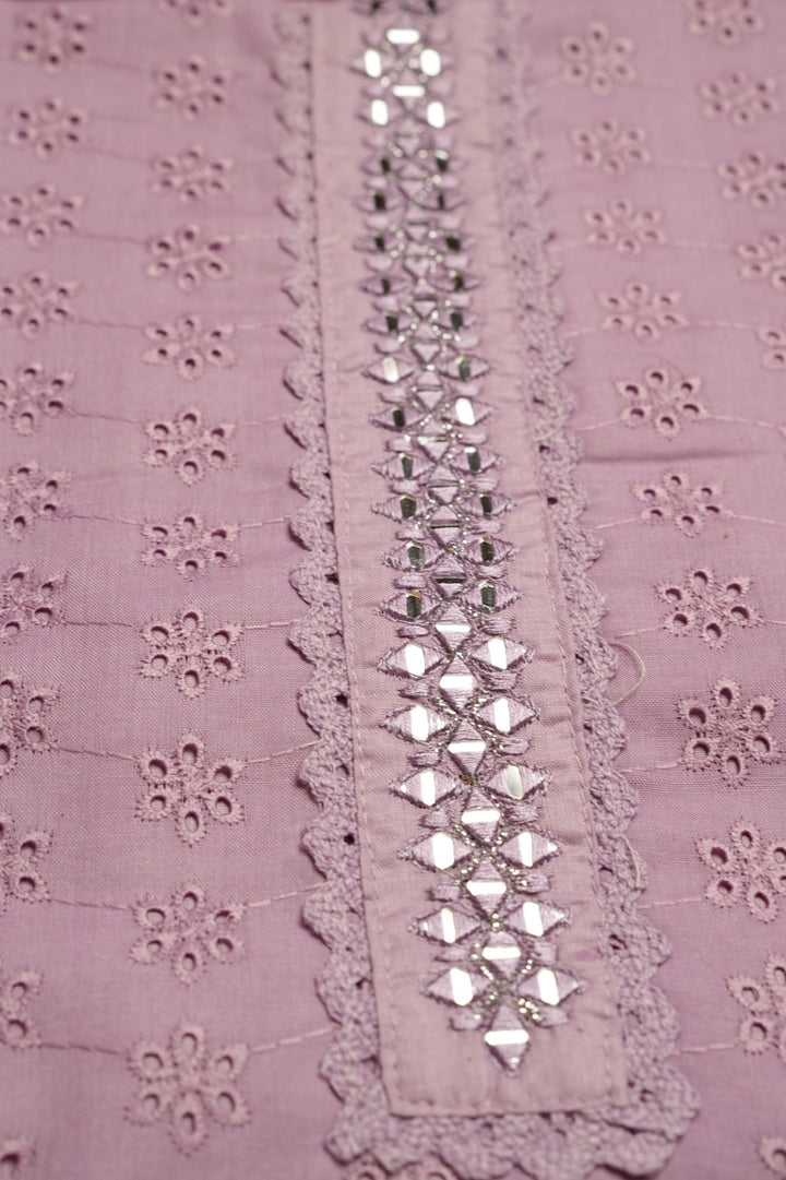 Hakoba Cotton Salwar TSS4703