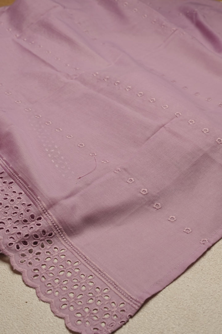 Hakoba Cotton Salwar TSS4703