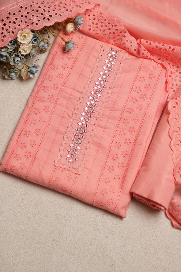 Hakoba Cotton Salwar TSS4703