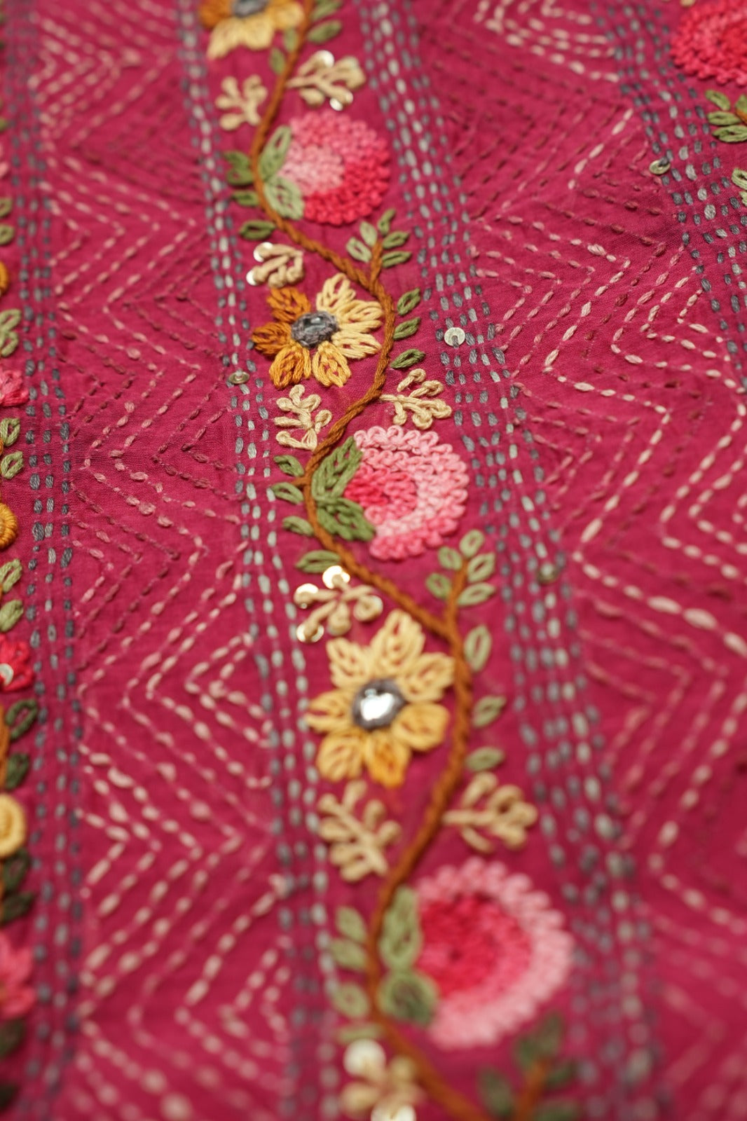 Chanderi Salwar TSS4706
