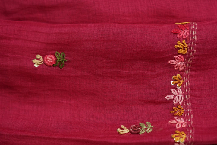Chanderi Salwar TSS4706