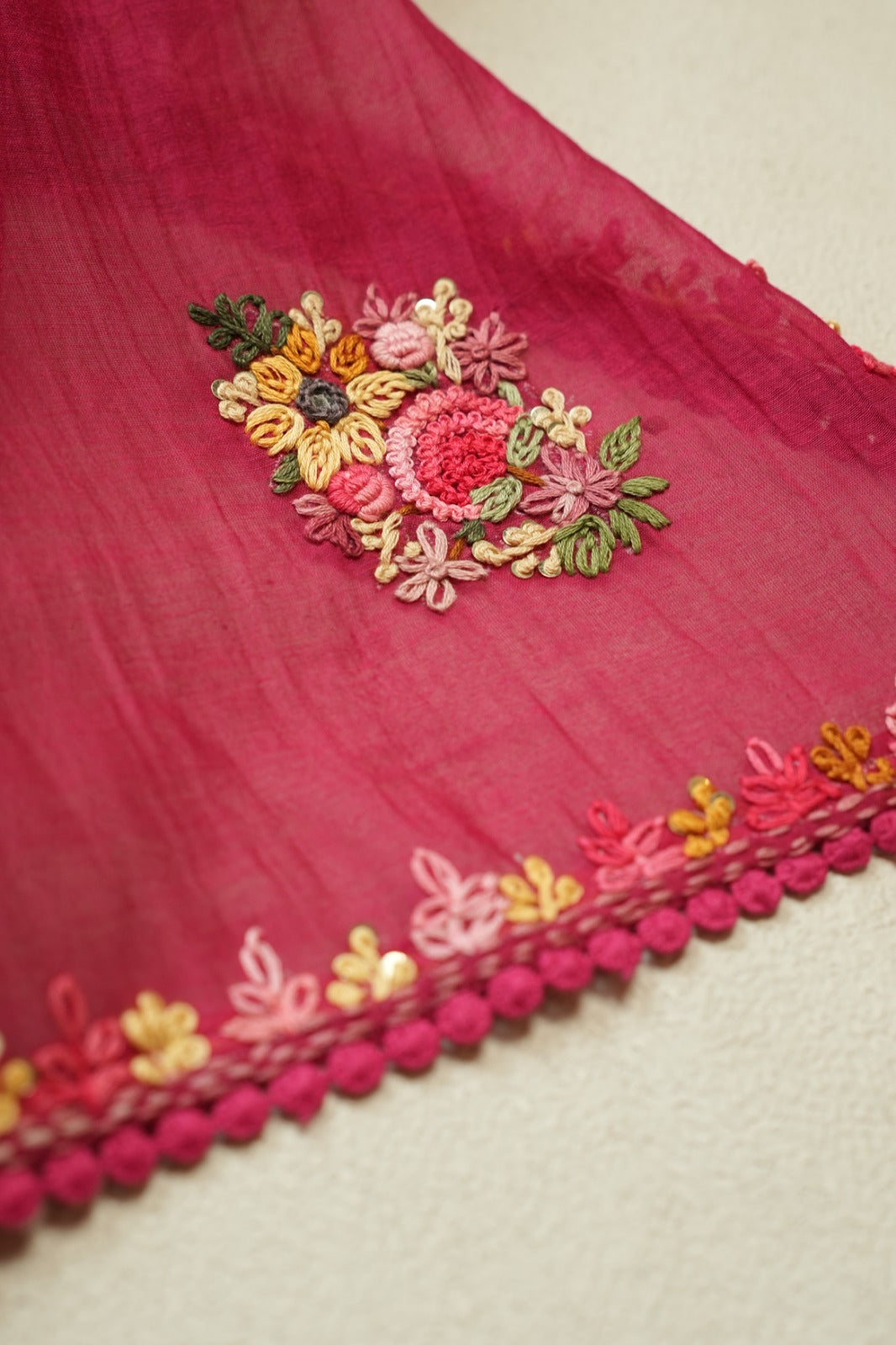 Chanderi Salwar TSS4706