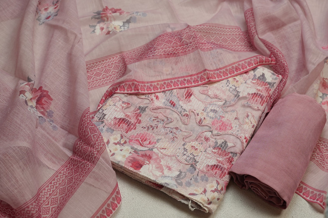 Cotton Salwar TSS4705