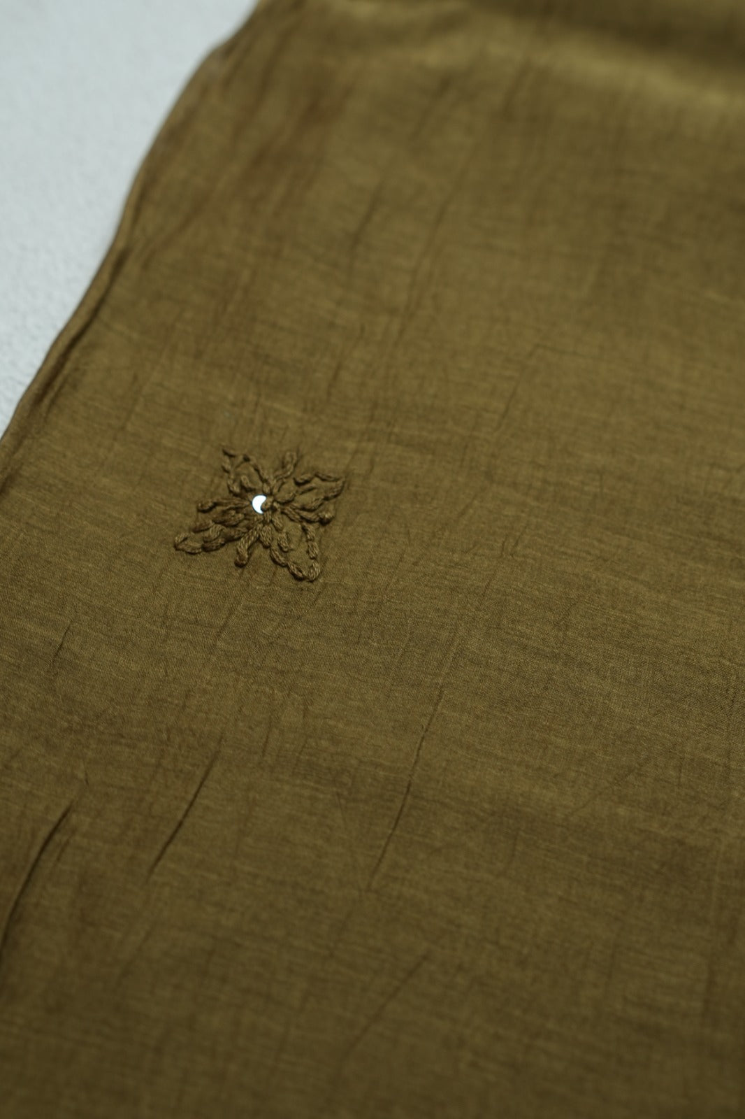 Mul Chanderi Salwar TSS041