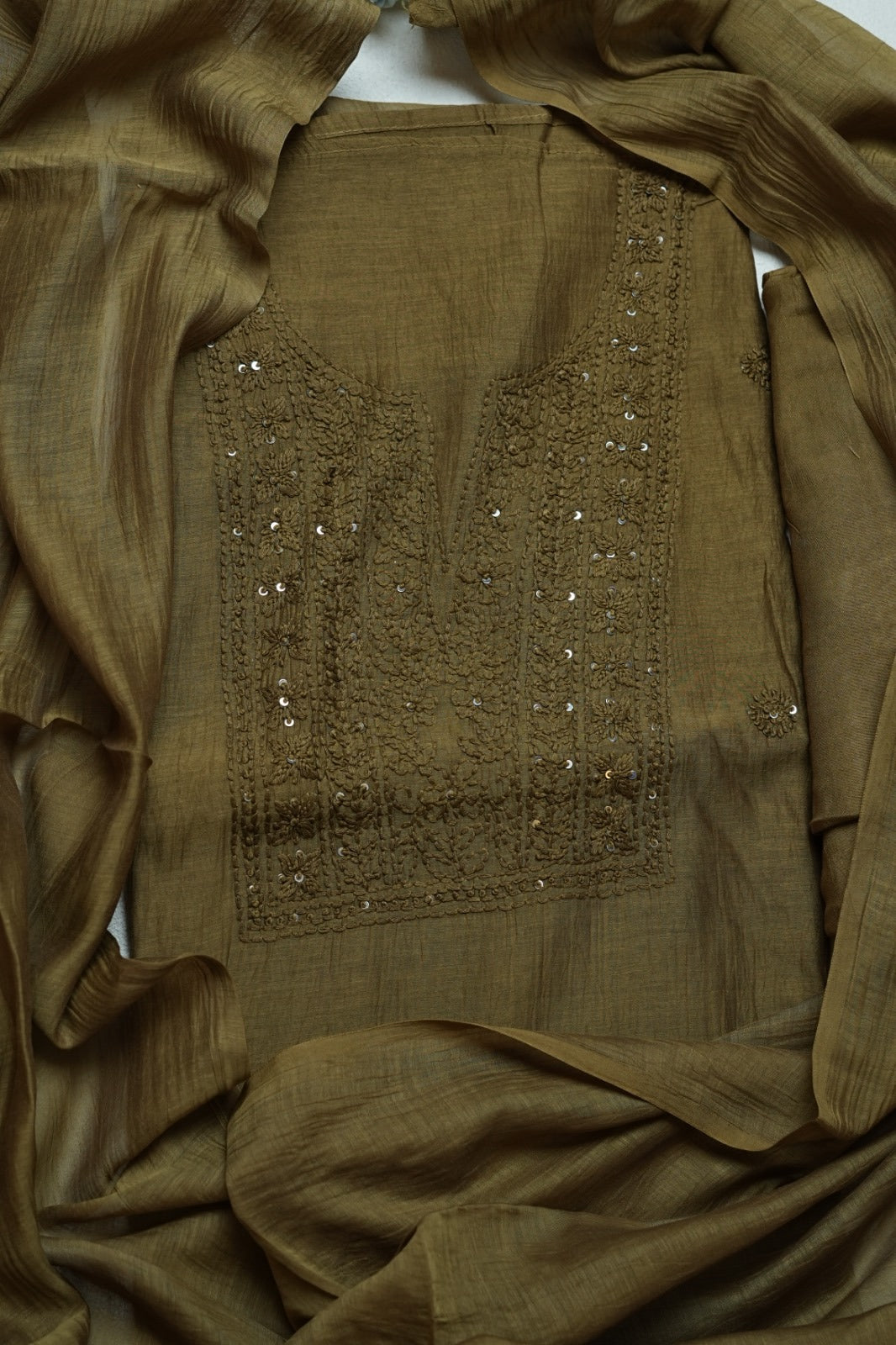 Mul Chanderi Salwar TSS041