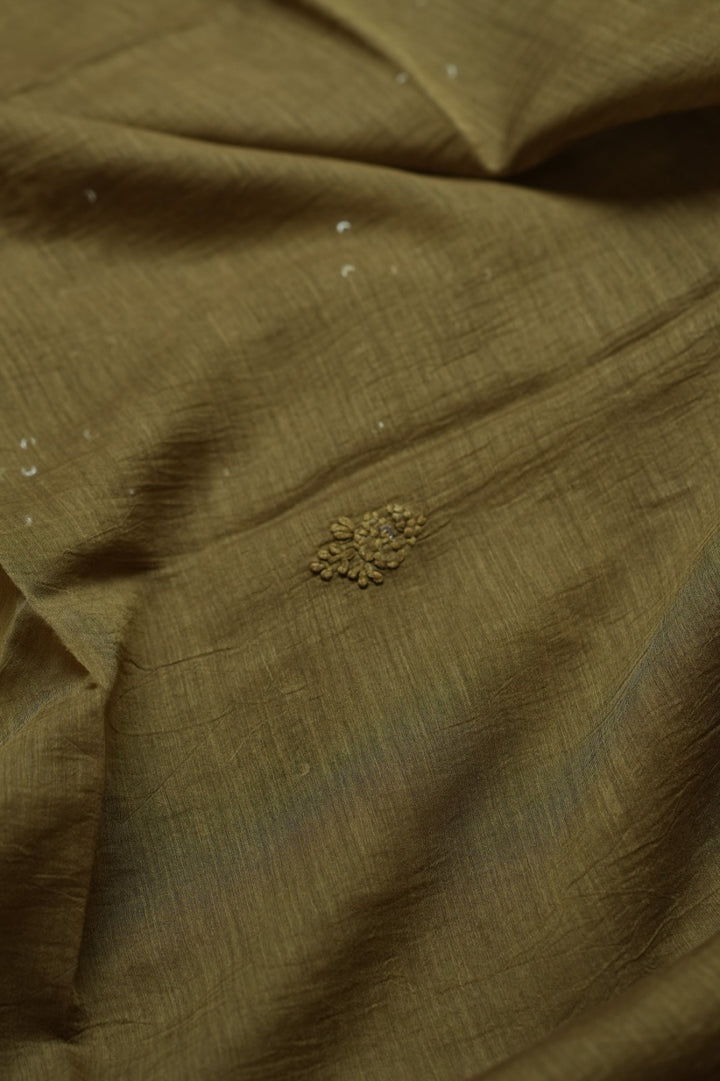 Mul Chanderi Salwar TSS041