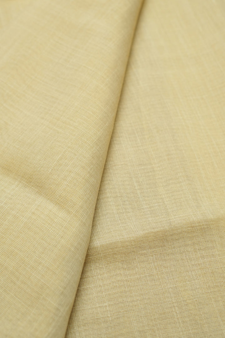 Linen Tissue Saree TSA060