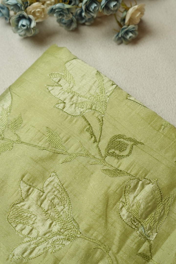 Art Tussar Saree TSA050