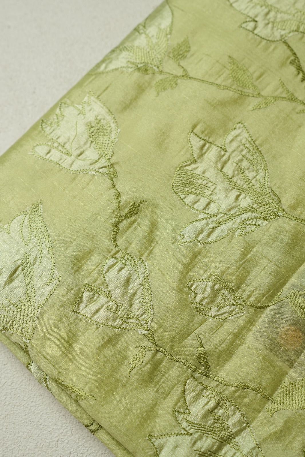 Art Tussar Saree TSA050
