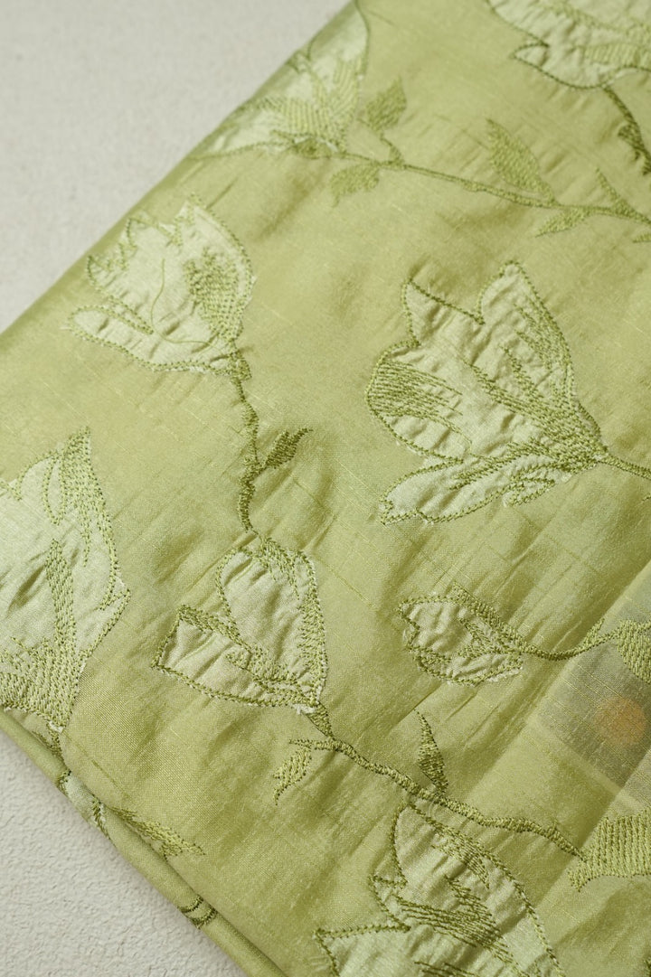 Art Tussar Saree TSA050