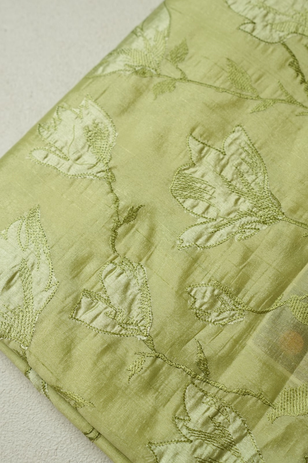 Art Tussar Saree TSA050