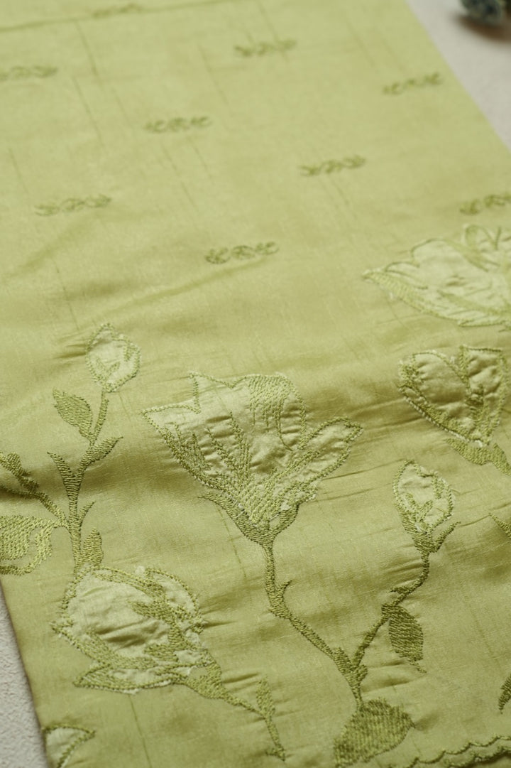 Art Tussar Saree TSA050