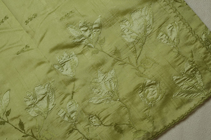 Art Tussar Saree TSA050