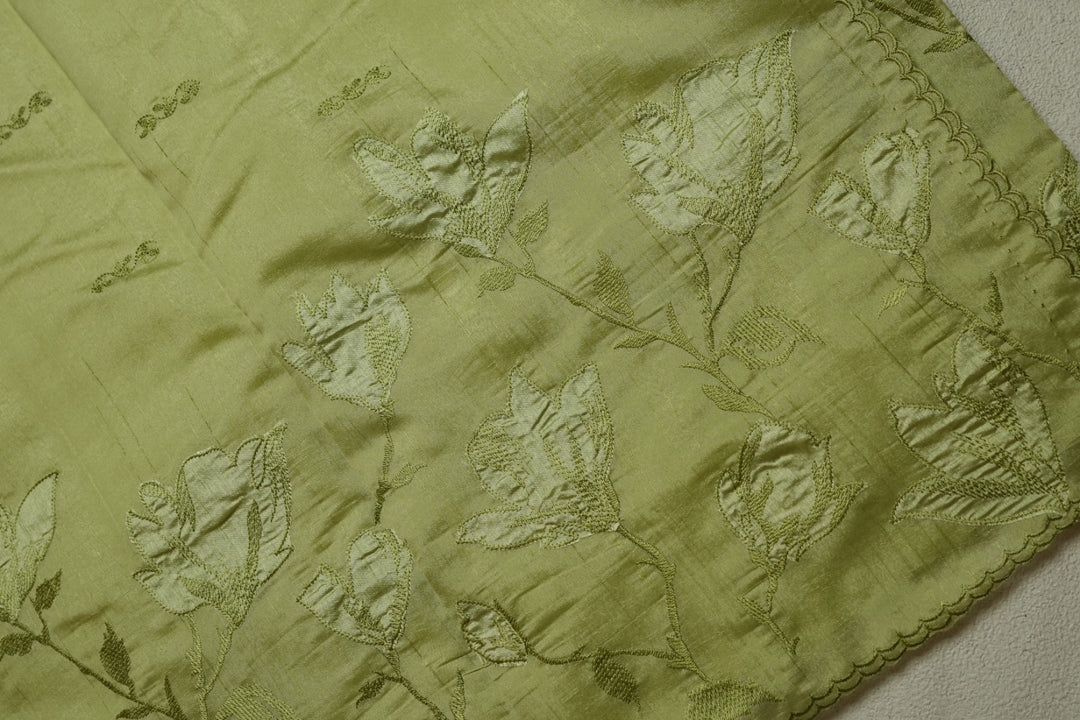 Art Tussar Saree TSA050