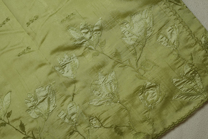 Art Tussar Saree TSA050