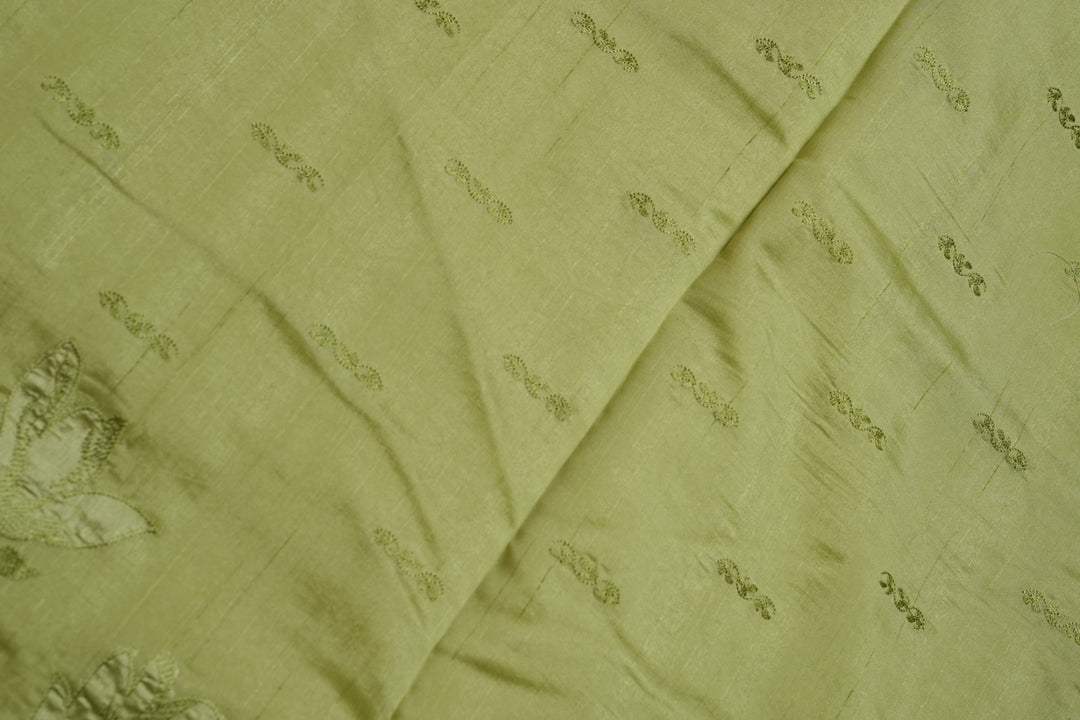 Art Tussar Saree TSA050