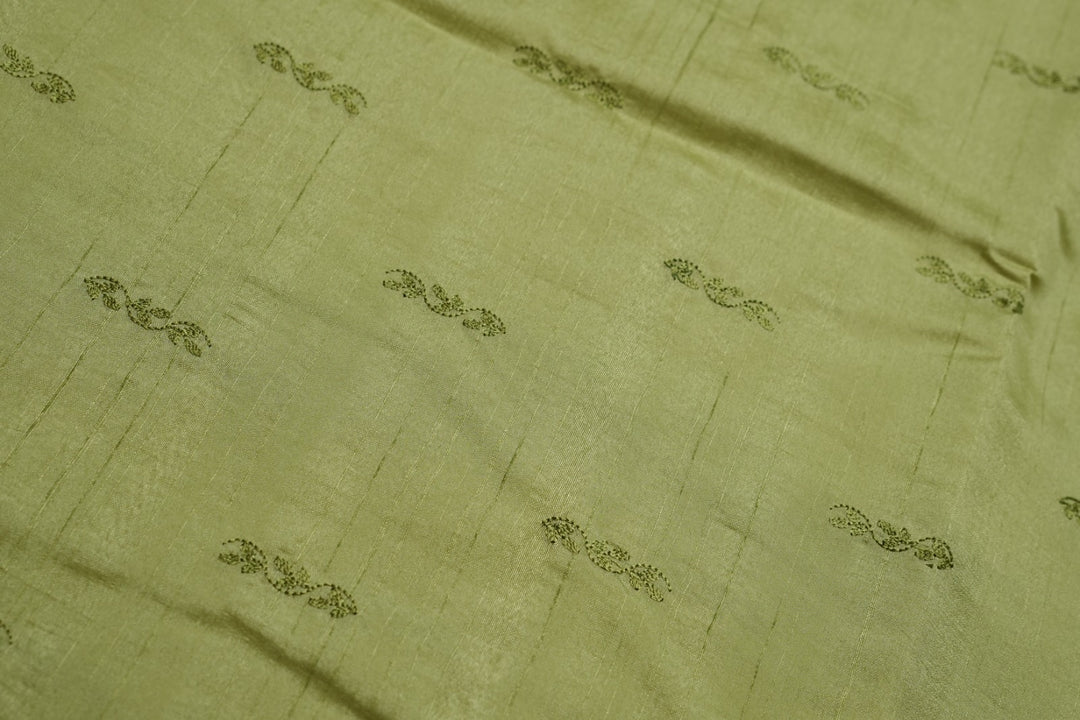 Art Tussar Saree TSA050