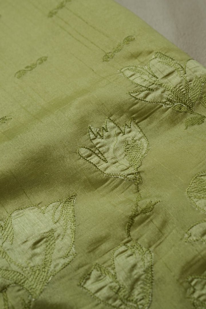 Art Tussar Saree TSA050
