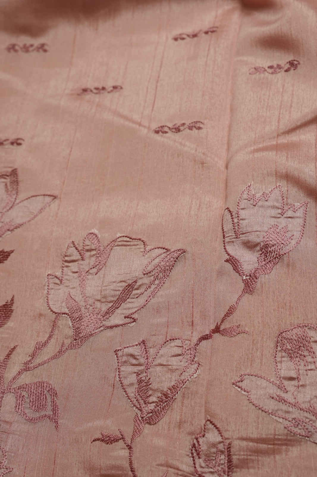 Art Tussar Saree TSA049