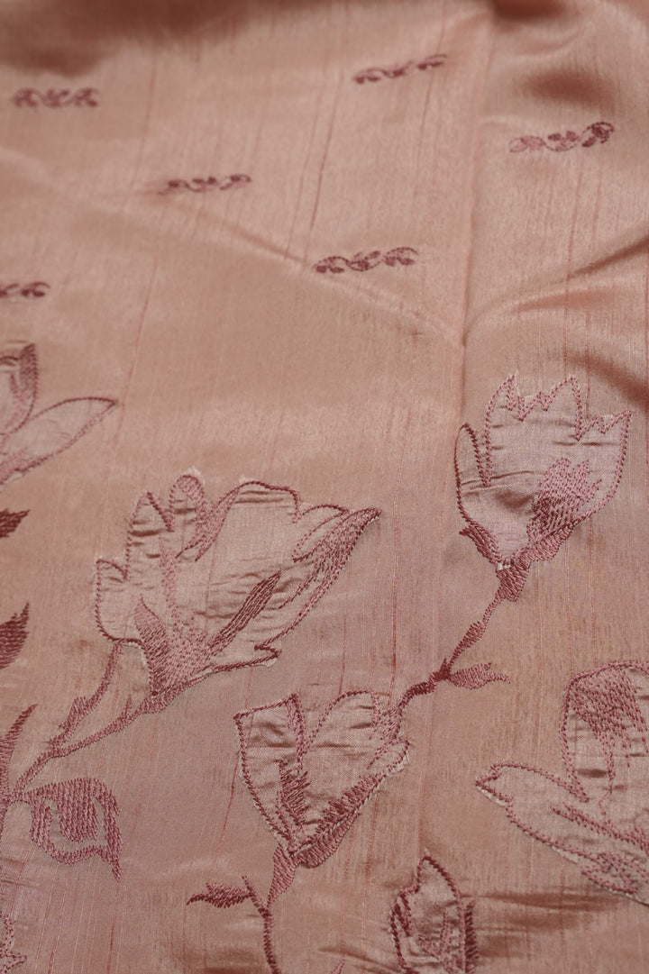 Art Tussar Saree TSA049