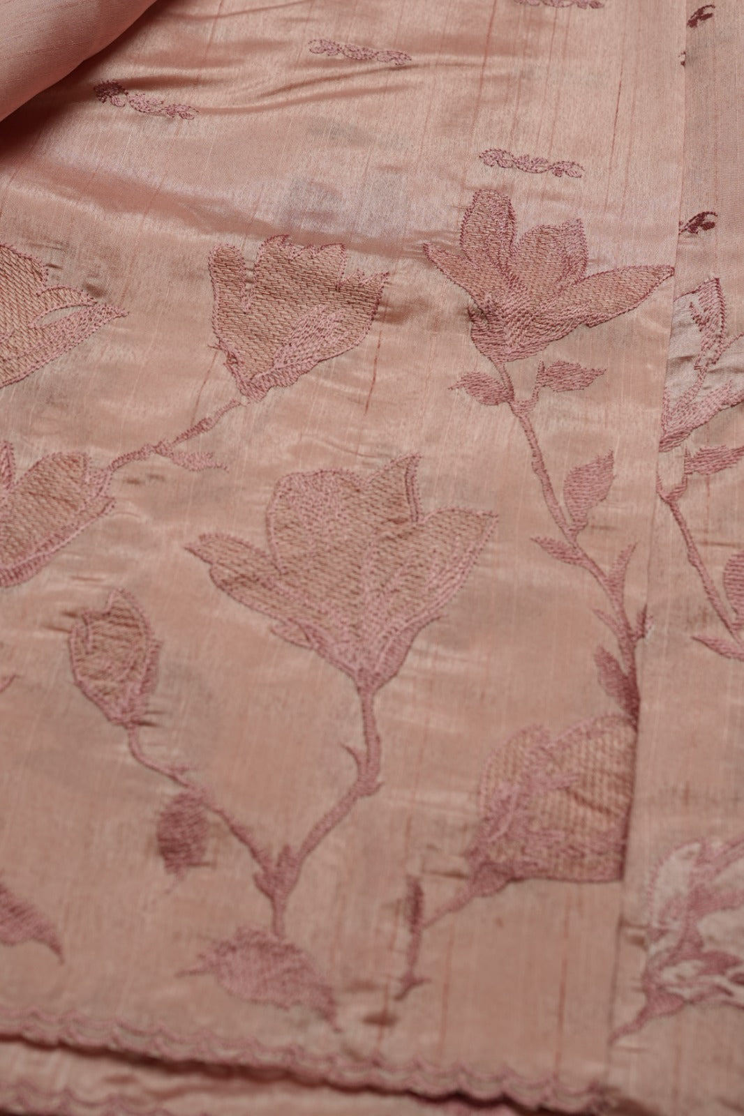Art Tussar Saree TSA049