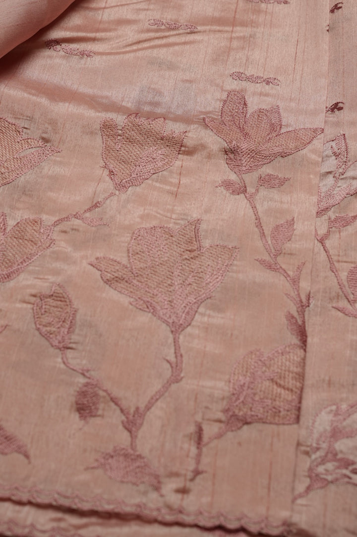 Art Tussar Saree TSA049