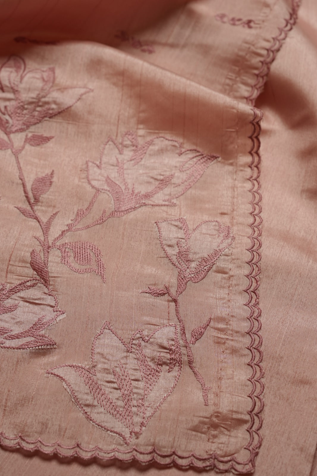 Art Tussar Saree TSA049