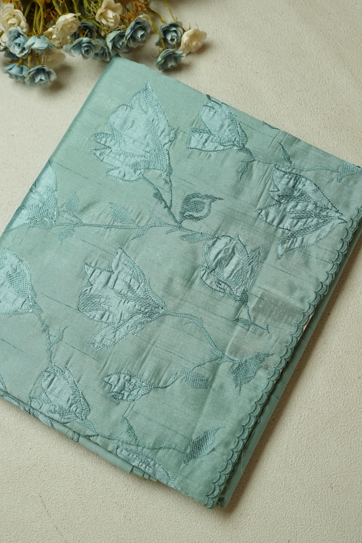 Art Tussar Saree TSA048