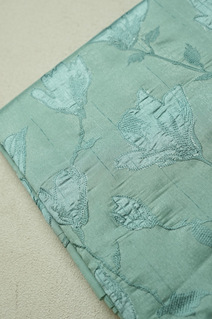 Art Tussar Saree TSA048