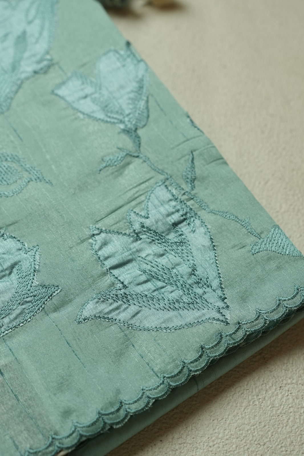 Art Tussar Saree TSA048