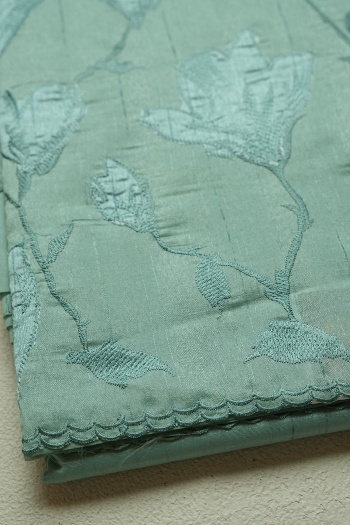Art Tussar Saree TSA048