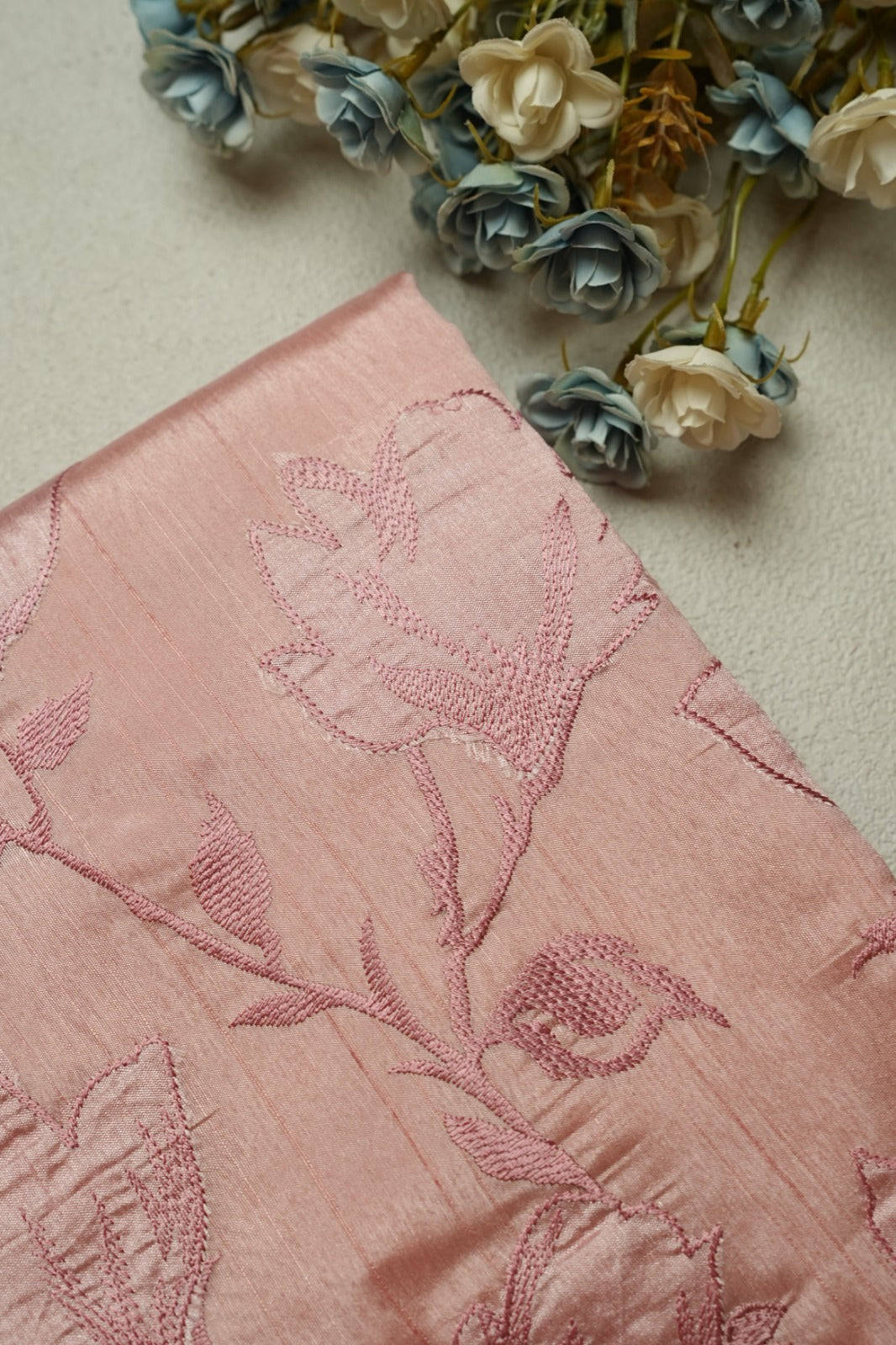 Art Tussar Saree TSA049