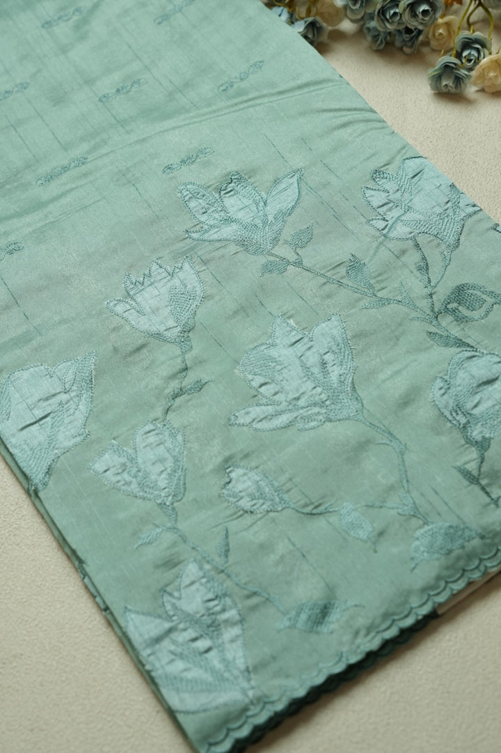 Art Tussar Saree TSA048