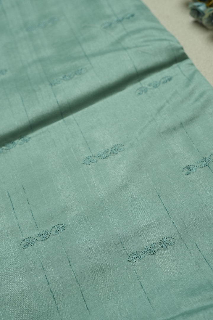 Art Tussar Saree TSA048