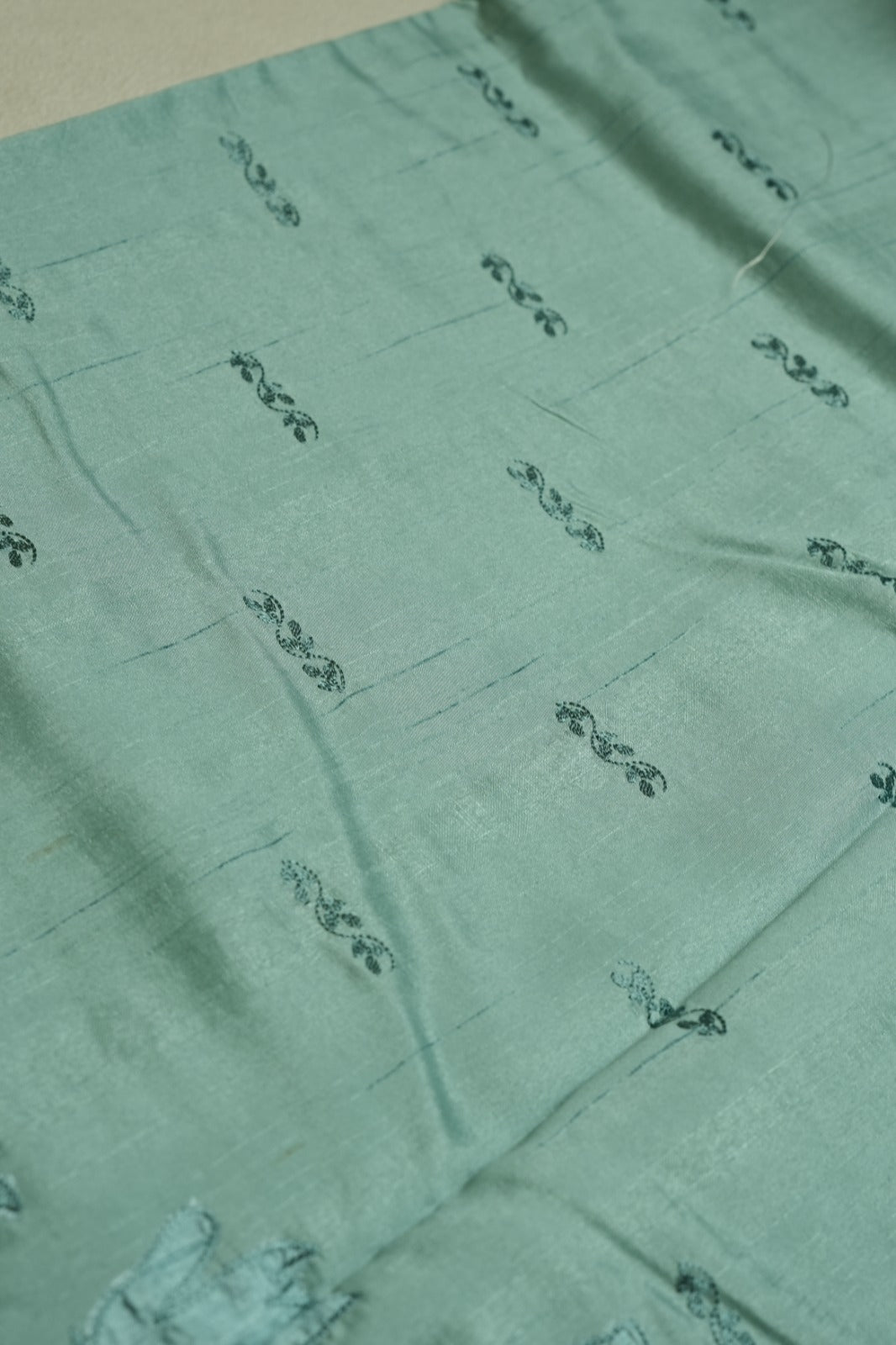 Art Tussar Saree TSA048