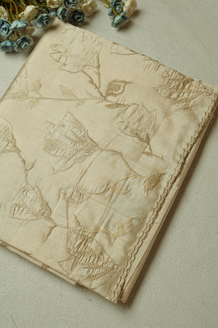 Art Tussar Saree TSA047